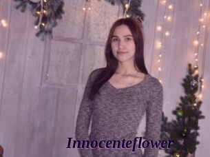 innocenteflower Spezial Sexcam
