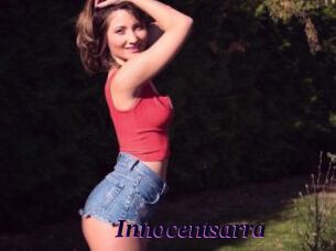 Innocentsarra