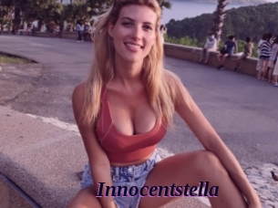 innocentstella Spezial Sexcam