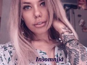 Insomniia
