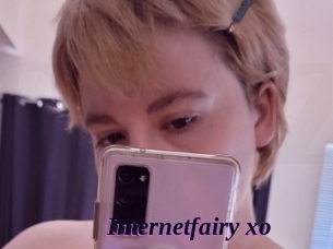 internetfairy_xo Spezial Sexcam
