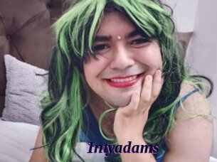 intyadams Spezial Sexcam
