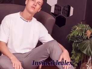 Invinciblealex
