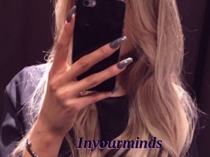 Inyourminds