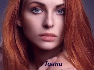 Ioana