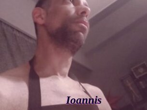 Ioannis