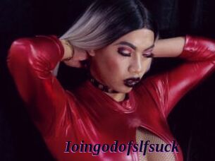 Ioingodofslfsuck