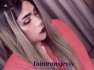 iointransjessy Spezial Sexcam