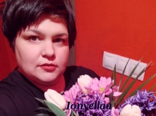 ionyellaa Spezial Sexcam