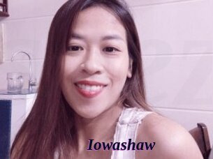 Iowashaw