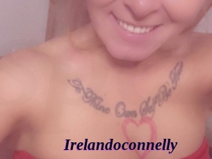 Irelandoconnelly