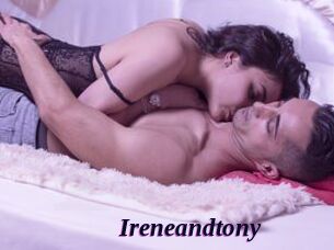 Ireneandtony