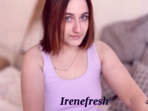 Irenefresh