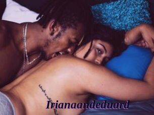 irianaandeduard Spezial Sexcam
