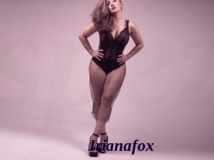 Irianafox