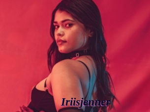 iriisjenner Spezial Sexcam