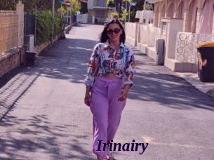 Irinairy