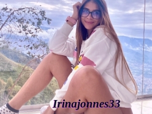 Irinajonnes33