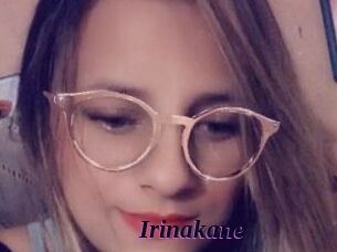 irinakane Spezial Sexcam