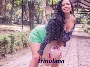 Irinalima