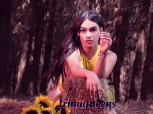 irinaqueens Spezial Sexcam