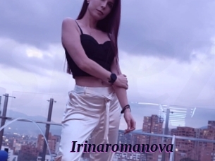 Irinaromanova