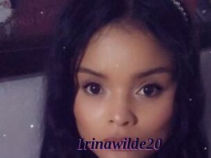 Irinawilde20