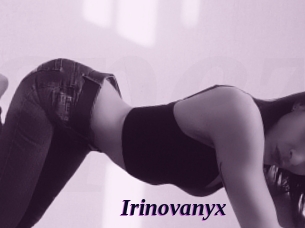 Irinovanyx