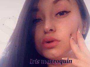 iris_marroquin Spezial Sexcam