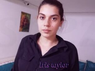 Iris_taylor
