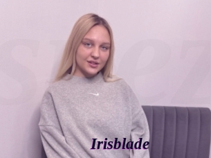 irisblade Spezial Sexcam