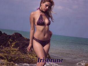 Irisbrune