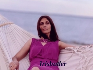 irisbutler Spezial Sexcam