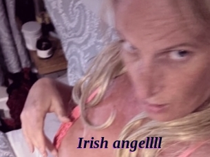 irish_angellll Spezial Sexcam