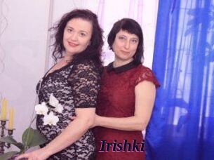 Irishki
