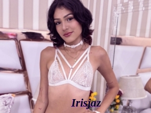 irisjaz Spezial Sexcam