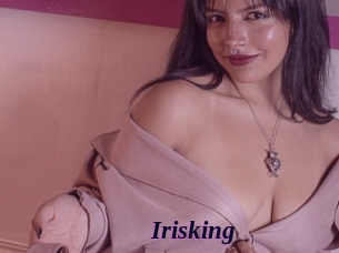 Irisking