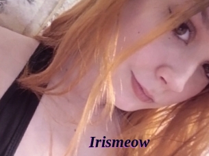 Irismeow