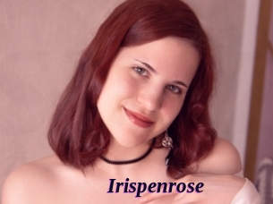 irispenrose Spezial Sexcam