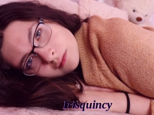 Irisquincy