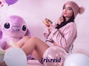 Irisreid