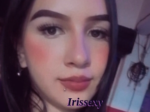 irissexy Spezial Sexcam