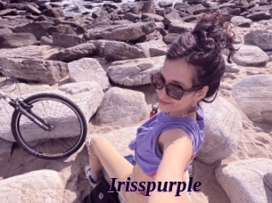 irisspurple Spezial Sexcam
