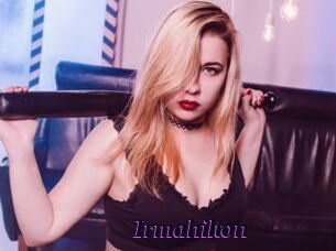 irmahilton Spezial Sexcam