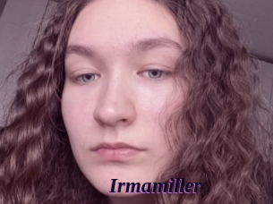 irmamiller Spezial Sexcam