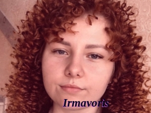 Irmavoris