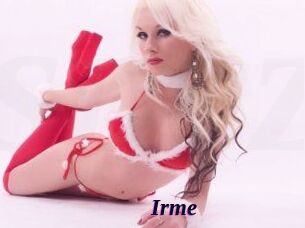 Irme