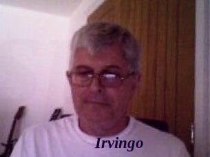 Irvingo