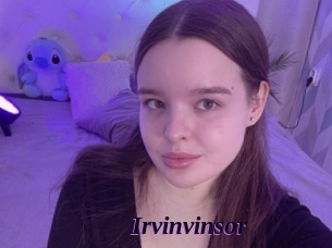 Irvinvinsor
