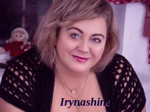 Irynashine